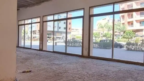 Local commercial à louer