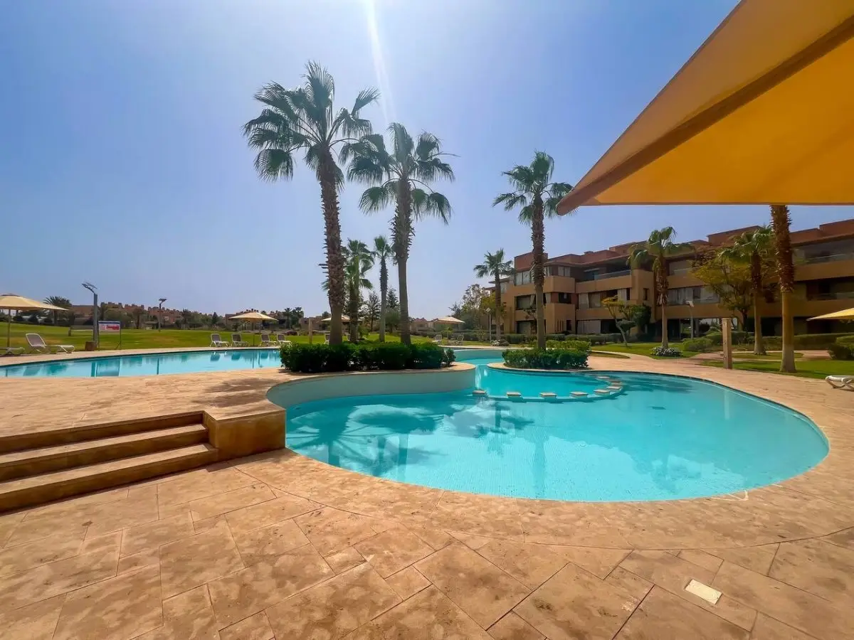 Appartement en location longue durée