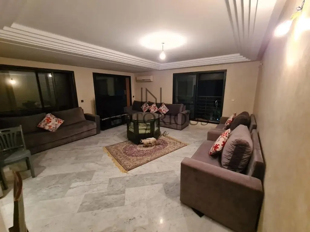 Appartement en Location longue durée