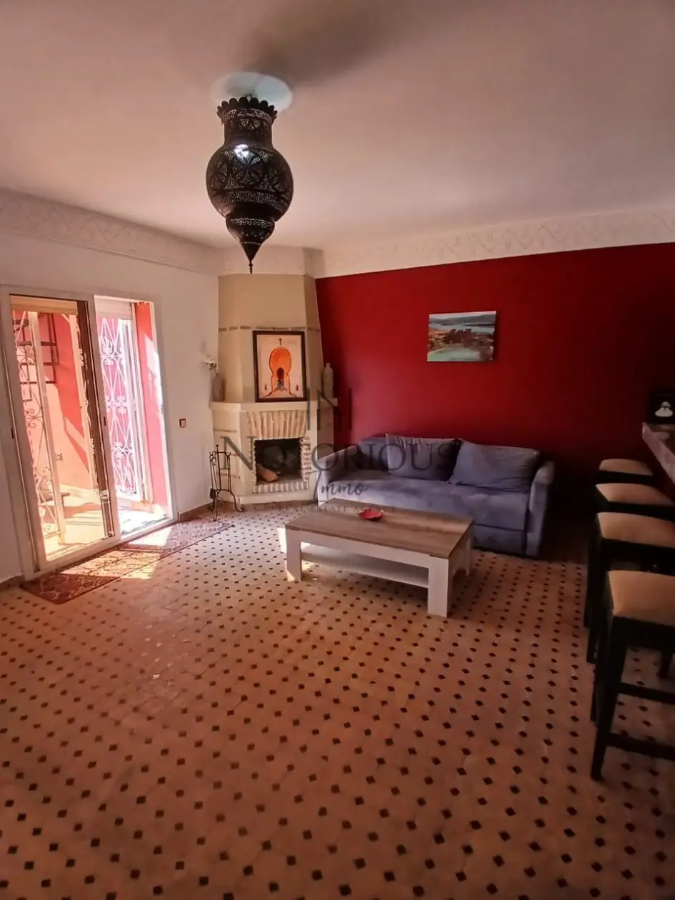 Appartement 1 chambre à louer