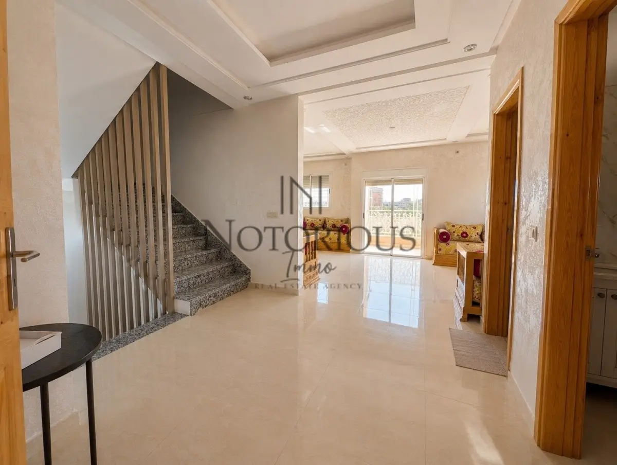 Villa à vendre